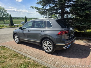 Volkswagen Tiguan TIGUAN ELEGANCE FACE LIFT 2021