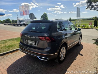 Volkswagen Tiguan TIGUAN ELEGANCE FACE LIFT 2021