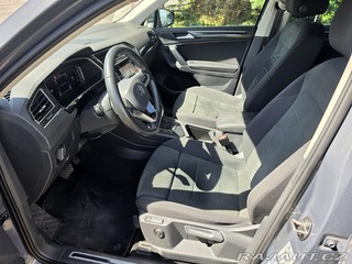 Volkswagen Tiguan TIGUAN ELEGANCE FACE LIFT 2021