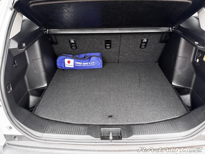 Suzuki S-Cross Allgrip panorama elegance 2022