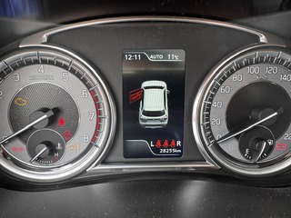 Suzuki S-Cross Allgrip panorama elegance 2022