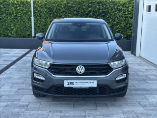 Volkswagen T-Roc 1,5 TSI 150PS  Trendline