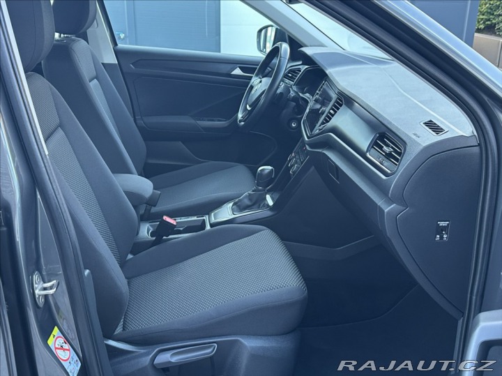 Volkswagen T-Roc 1,5 TSI 150PS  Trendline 2018
