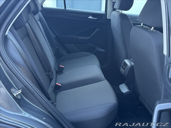 Volkswagen T-Roc 1,5 TSI 150PS  Trendline 2018