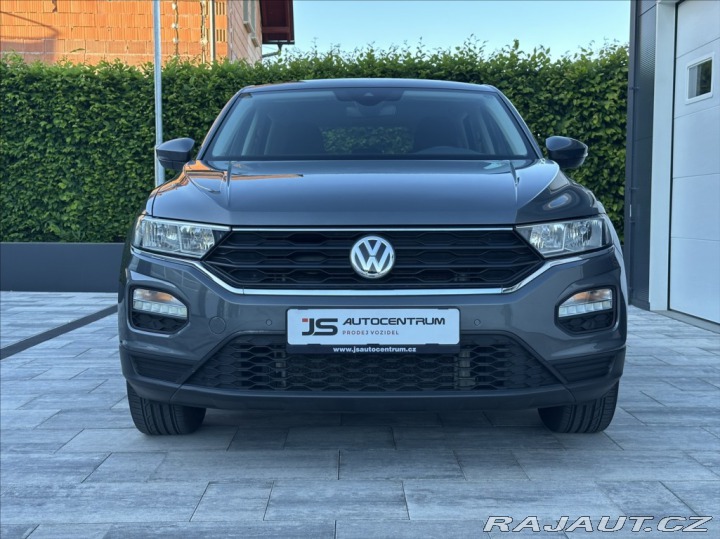 Volkswagen T-Roc 1,5 TSI 150PS  Trendline 2018