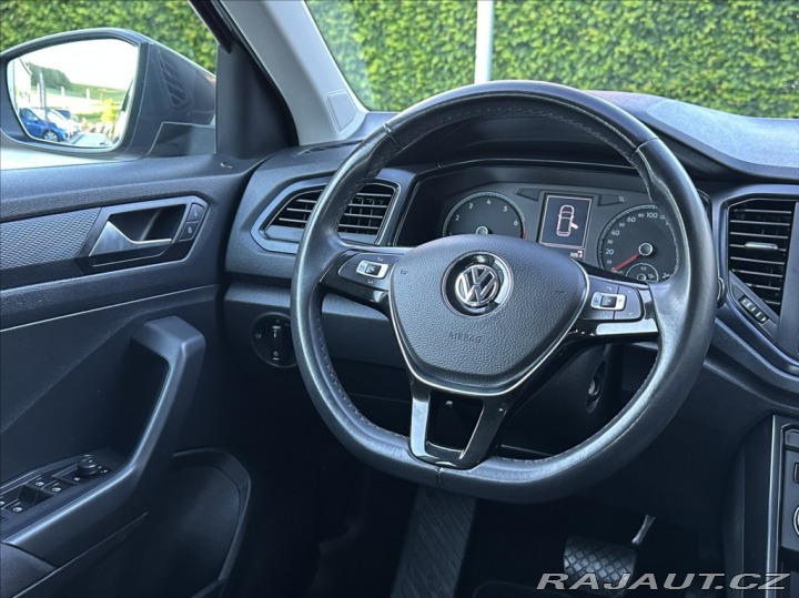 Volkswagen T-Roc 1,5 TSI 150PS  Trendline 2018