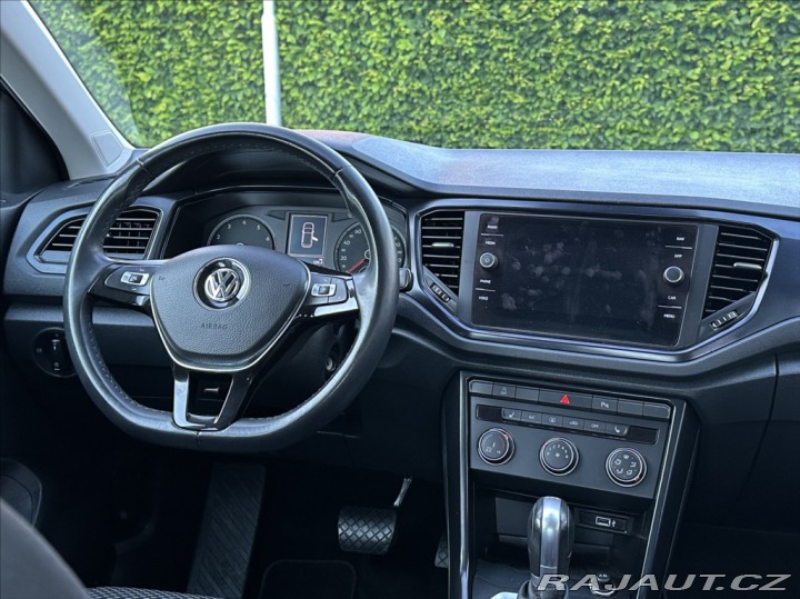 Volkswagen T-Roc 1,5 TSI 150PS  Trendline 2018