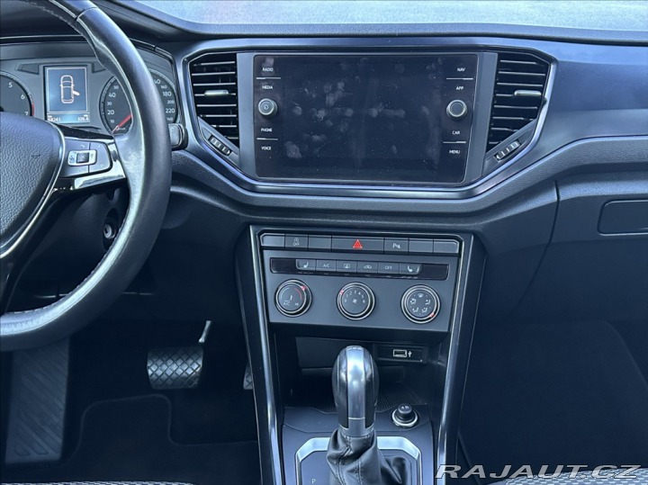 Volkswagen T-Roc 1,5 TSI 150PS  Trendline 2018