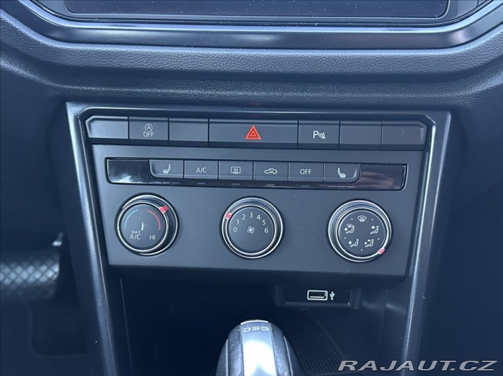 Volkswagen T-Roc 1,5 TSI 150PS  Trendline 2018