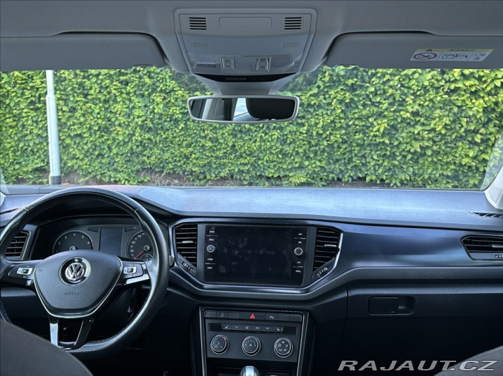 Volkswagen T-Roc 1,5 TSI 150PS  Trendline 2018