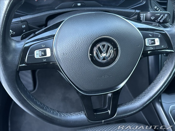 Volkswagen T-Roc 1,5 TSI 150PS  Trendline 2018