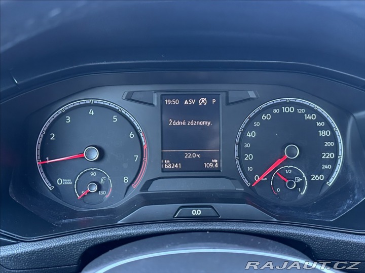 Volkswagen T-Roc 1,5 TSI 150PS  Trendline 2018
