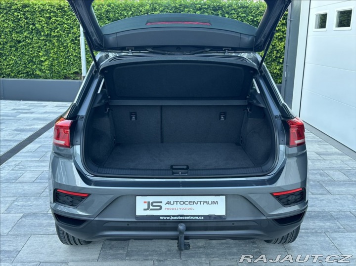 Volkswagen T-Roc 1,5 TSI 150PS  Trendline 2018