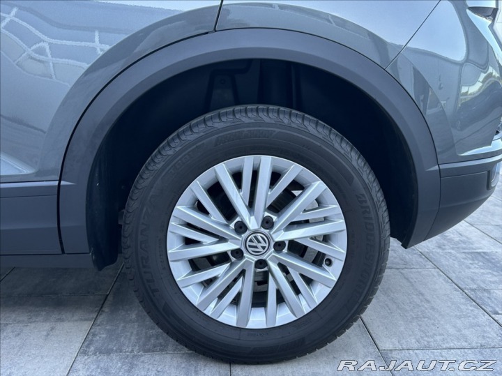 Volkswagen T-Roc 1,5 TSI 150PS  Trendline 2018