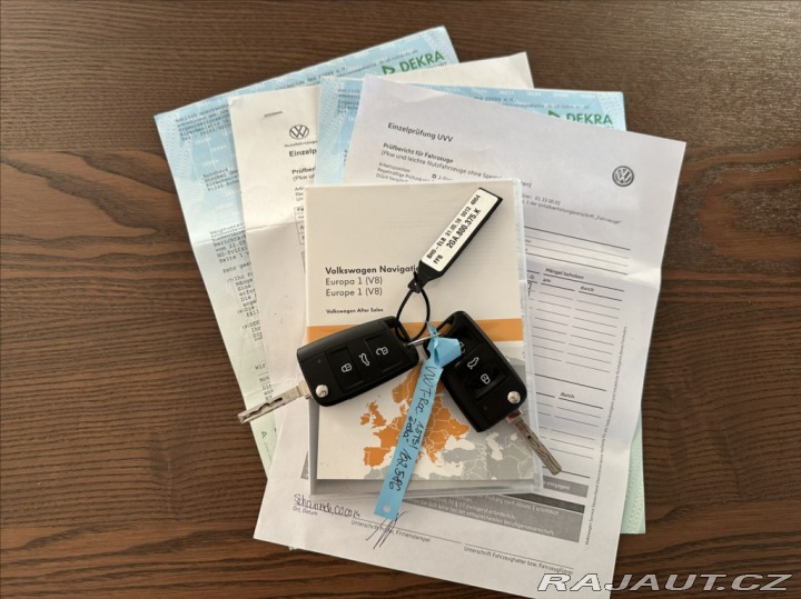 Volkswagen T-Roc 1,5 TSI 150PS  Trendline 2018
