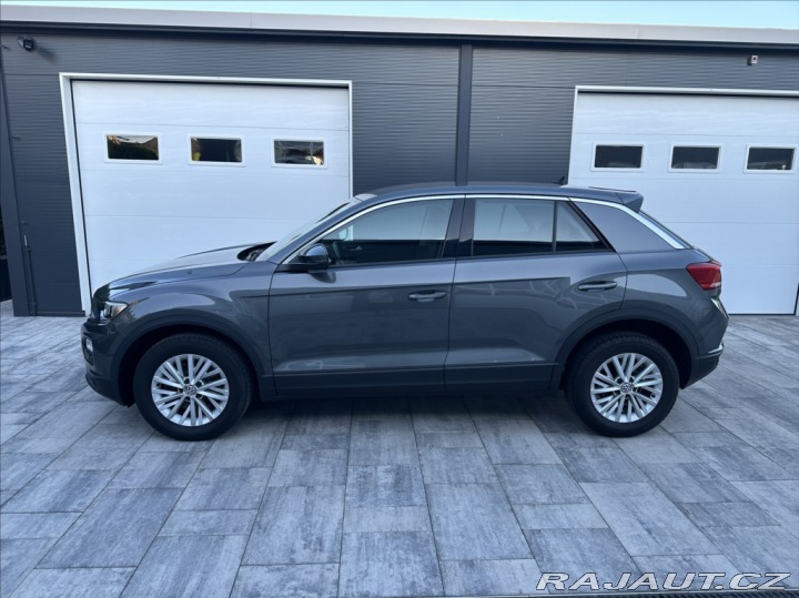 Volkswagen T-Roc 1,5 TSI 150PS  Trendline 2018