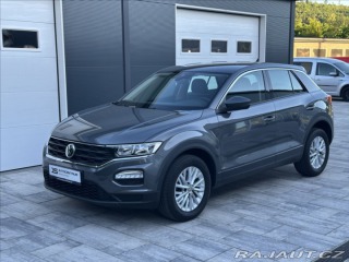 Volkswagen T-Roc 1,5 TSI 150PS Trendline 2018