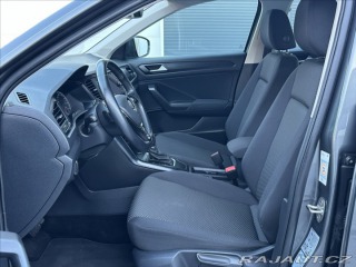 Volkswagen T-Roc 1,5 TSI 150PS Trendline 2018
