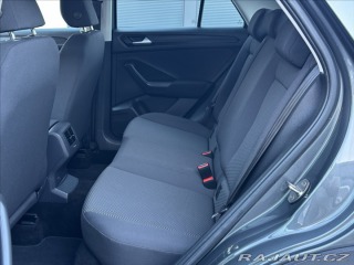 Volkswagen T-Roc 1,5 TSI 150PS Trendline 2018