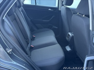 Volkswagen T-Roc 1,5 TSI 150PS Trendline 2018