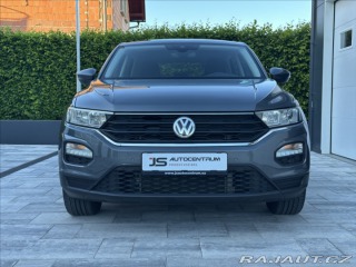 Volkswagen T-Roc 1,5 TSI 150PS Trendline 2018