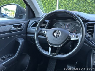 Volkswagen T-Roc 1,5 TSI 150PS Trendline 2018