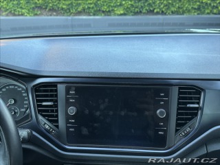 Volkswagen T-Roc 1,5 TSI 150PS Trendline 2018