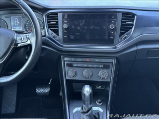 Volkswagen T-Roc 1,5 TSI 150PS Trendline 2018