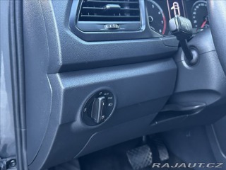 Volkswagen T-Roc 1,5 TSI 150PS Trendline 2018