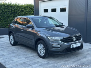 Volkswagen T-Roc 1,5 TSI 150PS Trendline 2018