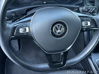 Volkswagen T-Roc 1,5 TSI 150PS Trendline 2018