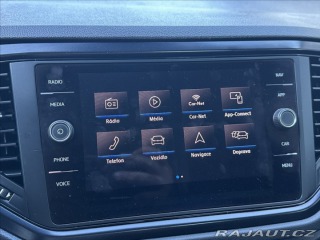 Volkswagen T-Roc 1,5 TSI 150PS Trendline 2018