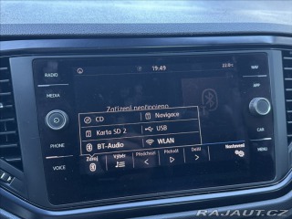 Volkswagen T-Roc 1,5 TSI 150PS Trendline 2018