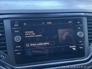 Volkswagen T-Roc 1,5 TSI 150PS Trendline 2018