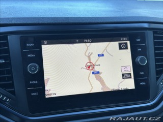 Volkswagen T-Roc 1,5 TSI 150PS Trendline 2018