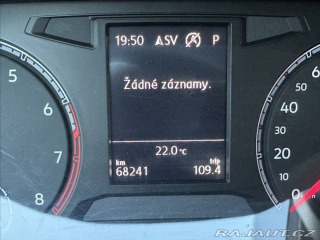 Volkswagen T-Roc 1,5 TSI 150PS Trendline 2018