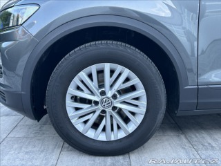 Volkswagen T-Roc 1,5 TSI 150PS Trendline 2018
