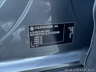 Volkswagen T-Roc 1,5 TSI 150PS Trendline 2018