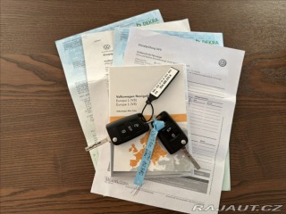 Volkswagen T-Roc 1,5 TSI 150PS Trendline 2018