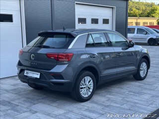 Volkswagen T-Roc 1,5 TSI 150PS Trendline 2018