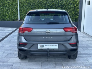 Volkswagen T-Roc 1,5 TSI 150PS Trendline 2018