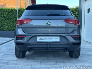 Volkswagen T-Roc 1,5 TSI 150PS Trendline 2018