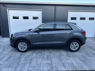Volkswagen T-Roc 1,5 TSI 150PS Trendline 2018