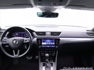 Škoda Superb 2,0 TDI DSG 4x4 CZ Scout 2020