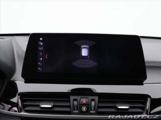 BMW X1 2,0 xDrive25d 170kW Advan 2022
