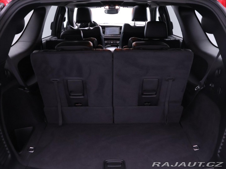 Dodge Durango 5,7 Hemi 268kW R/T 4x4 2022