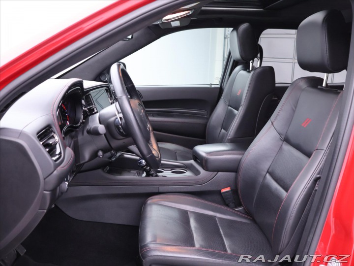 Dodge Durango 5,7 Hemi 268kW R/T Aut. A 2022