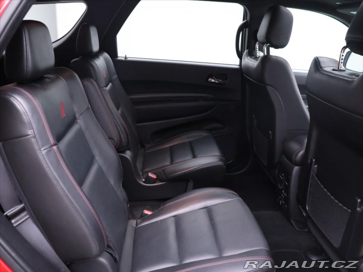 Dodge Durango 5,7 Hemi 268kW R/T Aut. A 2022