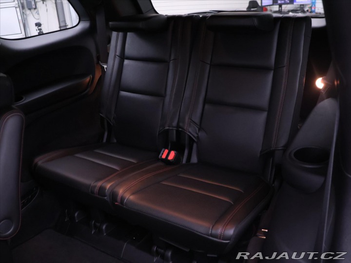 Dodge Durango 5,7 Hemi 268kW R/T 4x4 2022