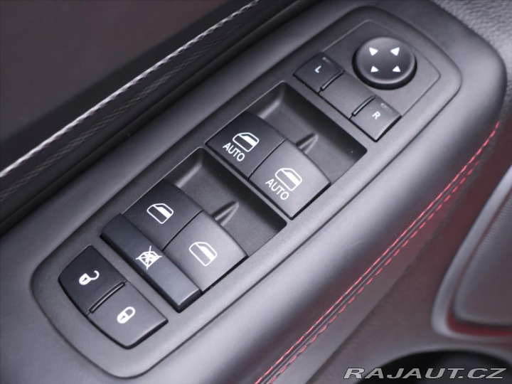 Dodge Durango 5,7 Hemi 268kW R/T 4x4 2022